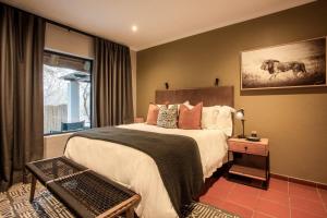 Bateleur Kruger Lodge