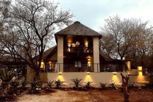 Bateleur Kruger Lodge