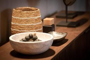 Bateleur Kruger Lodge