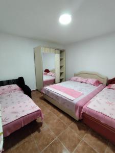 Pravo mjesto za odmor