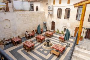 Dostlar Konagi Gaziantep