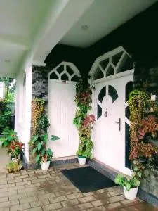 Kandy Home stay - Ambagamuwa