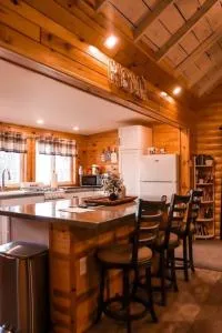 The Riverside Hideaway - Knox