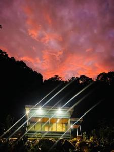 Chalet Luna y Miel