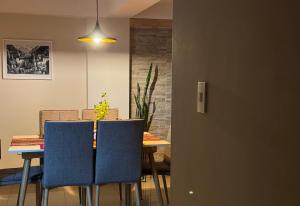 Residencial Chávez Concha Cusco