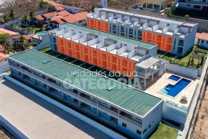 Beach Townhouses #C19 - Triplex por Carpediem