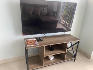 City Scape Serenity Kingston