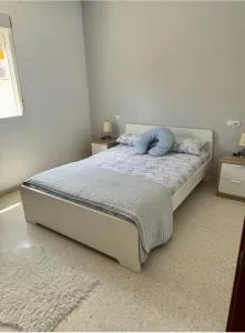 Casa Apartamento Umbrete Sevilla - 阿兹纳尔卡扎尔