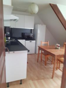 Appartements Appartement pres du Park de champigny sur Marne : photos des chambres