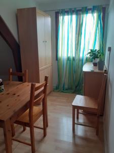 Appartement prés du Park de champigny sur Marne