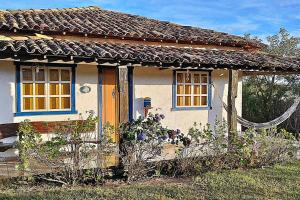 Ser-tão Simples - São Gonçalo do Rio das Pedras