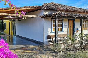 Ser-tão Simples - São Gonçalo do Rio das Pedras