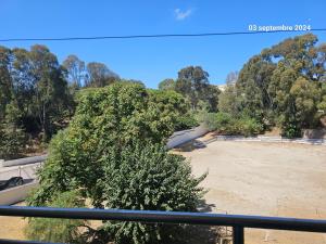 Appart spacieux centr ville belle vue