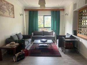 Appart spacieux centr ville belle vue