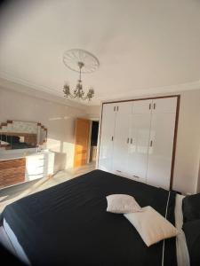 Appart spacieux centr ville belle vue