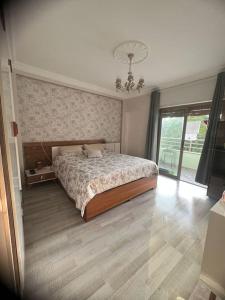 Appart spacieux centr ville belle vue