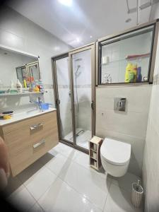 Appart spacieux centr ville belle vue