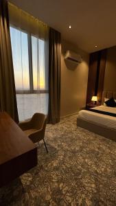 مشارف الخميس للشقق المخدومة