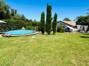 PaterMater b&b - La stanza di Luna