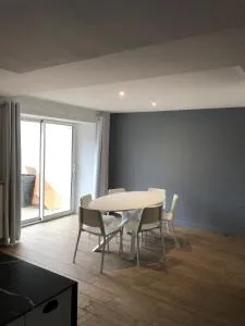 Charmante maison - Coudray