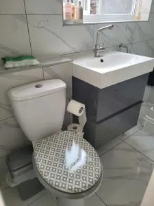 Abakwa Red - Chapel Brampton