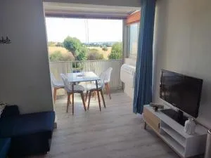 Notre agréable appartement proche de la mer au calme - Les Salettes