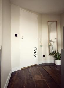 B&B / Chambres d'hotes Maison d'hote Les Allois : photos des chambres