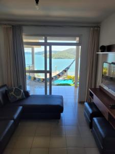 Casa completa em Escarpas do lago com vista deslumbrante