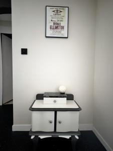 B&B / Chambres d'hotes Maison d'hote Les Allois : photos des chambres