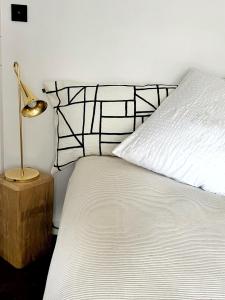 B&B / Chambres d'hotes Maison d'hote Les Allois : photos des chambres