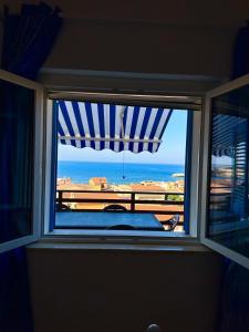 Panorama Blu