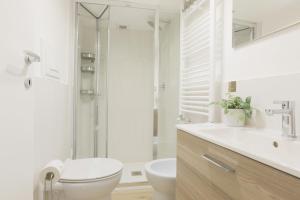 Appartamento 3 minuti dallacquario di Genova