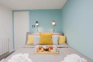 Appartamento 3 minuti dallacquario di Genova