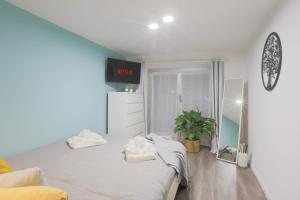 Appartamento 3 minuti dallacquario di Genova