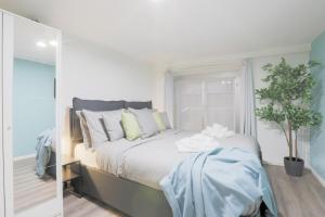 Appartamento 3 minuti dallacquario di Genova