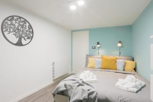 Appartamento 3 minuti dallacquario di Genova