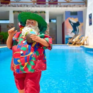 Hostal Laurita Beach