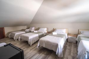 Alojamientos Valdecilla 3000