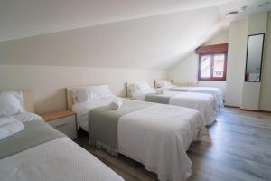 Alojamientos Valdecilla 3000