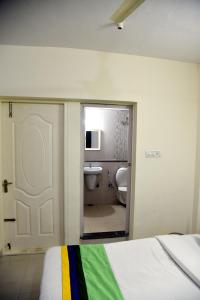 Elite 4 Stays Koramangala