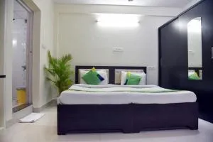 Elite 4 Stays Koramangala - Kormangala