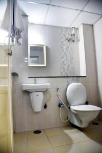 Elite 4 Stays Koramangala