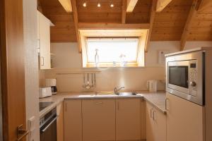 Ferienhaus Westertill 08