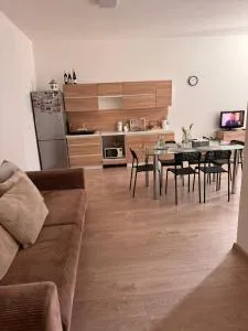 Apartmán RUŽA - Rybárpole
