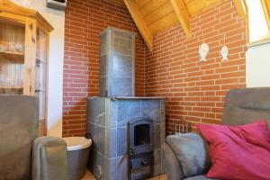 Ferienhaus "Klöpper" Kniepsand 05