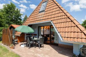 Ferienhaus Medemsand 15