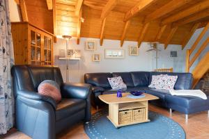 Ferienhaus Medemsand 15