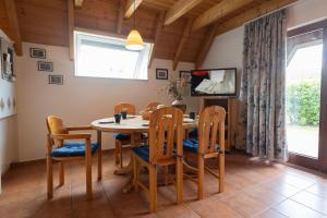 Ferienhaus Medemsand 15