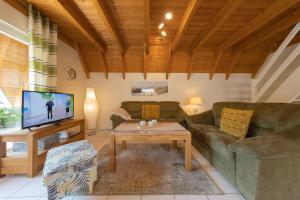 Ferienhaus "Nordseebrise" Tegeler Plate 26