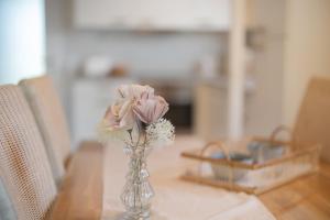 Ferienhaus "Nordseebrise" Tegeler Plate 26